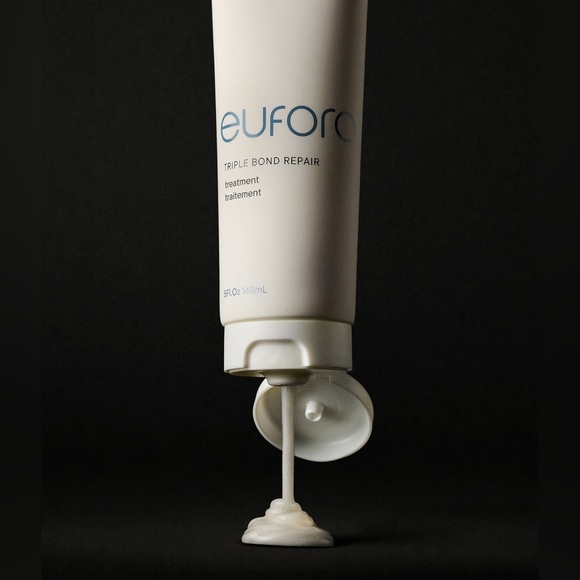 2 X Eufora Bond Treatment Repair 5 Fl Oz. 148 ML Bundle of 2 Brand New Sealed - Picture 12 of 12
